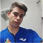 Estudiante de Ingenería preparado para dar clases de Lengua Castellana y Literatura