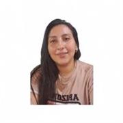 Docente de ciencias naturales, con especialidad en inclusión y discapacidad