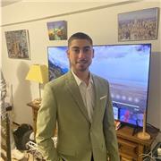 Doy clases particulares de matemáticas para ayudar en los conceptos o en las área que mejor nivel tenga el alumno