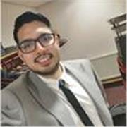 I am a friendly and patient Spanish tutor who makes learning practical, engaging and easy to understand. 