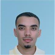 Je suis disponible pour réaliser des cours d'arabe sur la ville d'Amiens. 