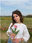 Studentessa di biologia offre lezioni di scienze naturali e chimica