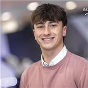 Cours d'anglais et support scolaire en ligne proposé par un professeur natif (Irlande) 