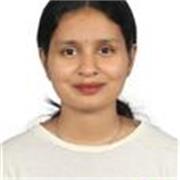 I am Lakshmi M B, a Bsc mathematics graduate. I will take sessions on focusing the key topics like calculas, trigonometry etc..