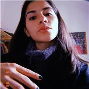 Profesora de portugués para niños, enseño las artes a niños desde el autodescubrimiento