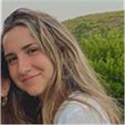 profesora de inglés con certificado C1 Advanced Cambridge ofrece clases particulares de inglés