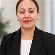 Khadra Fadela