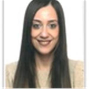 Cristina Briones Rubio