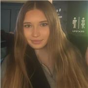 I aim to make lessons enjoyable, with lots of quizzes, flashcards and active recall.