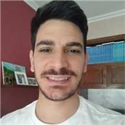 Diplomato in liceo scientifico e laureando in Fisica. Propongo ripetizioni di Matematica e Fisica per le scuole.