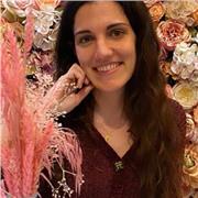 Profesora de refuerzo en todas las asignaturas de primaria