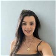 Estudiante de la carrera Estudios Ingleses en la UCM