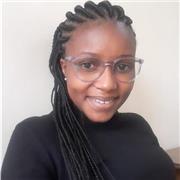 Nothabo Joy