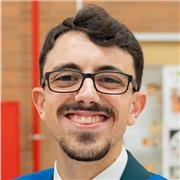 Recién graduado en Química (nota media: 7,6) busco dar clases para ESO o Bachillerato