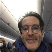 Professeur de mathématiques niveau collège et lycée
