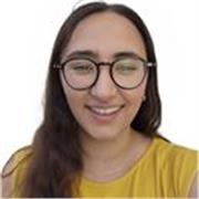 Estudiante de Doble Grado en Educación Infantil y Primaria, con formación especializada en Educación Personalizada.