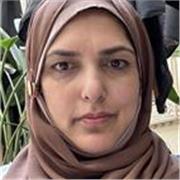 I teach spoken and written English for speakers of Urdu and Punjabi