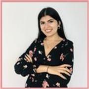 Profesora de inglés con experiencia para niños y jovenes