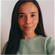 Soy tecnina en preescolar y estudio Licenciatura en pedagogía infantil, con capacidad para una buena enseñanza del idioma español