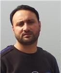 I amDr zahoor from kashmir india. I have done M. A. B. ED and phd in History and i have8 years teaching experience. 