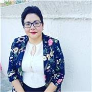 Maestro de apoyo escolar especializado en administración para universidad