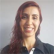 Professor de inglês para adultos