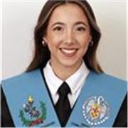 Pedagoga cursando Magisterio de Primaria con especialización en Pedagogía Terapéutica. Además, tengo formación en TEA infantil.