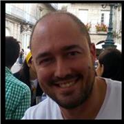 Ameno y con sensibilidad para ver las necesidades del/la alumno/a