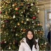 Hi there! I’m passionate about teaching students who are eager to learn English. As a non-native English speaker myself I know it can be challenging at times but I always make it fun and engaging for my students