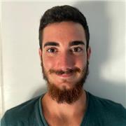 Interprete e traduttore neolaureato, disponibile per lezioni private di francese-inglese-spagnolo