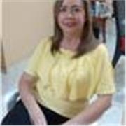 Profesora con muchos años de experiencia
