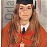 Profesora de apoyo extraescolar de matemáticas y física. Ingeniera cursando el Master de profesorado