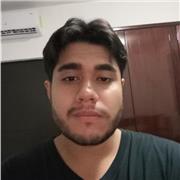 Maestro de química, con experiencia en investigación y creación de nuevos proyectos