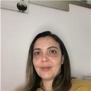 Madrelingua impartisce lezioni di Italiano per stranieri