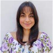 Profesora de español online para niños, jóvenes y adultos interesados en aprender o mejorar sus conocimientos