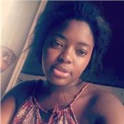 Achoundong Dongo Danielle