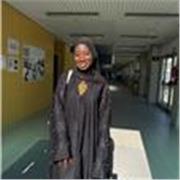 Profesora de Ingles para todas las edades. 
Ingles