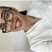 Me defino como una persona paciente, responsable y puntual 