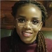 English teacher who teaches children of all ages