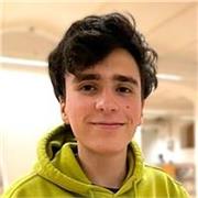 Ripetizioni di Matematica per studenti di tutte le età con un tutor disponibile e appassionato