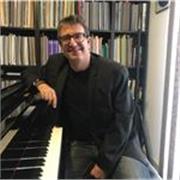 Clases de piano, armonía y lenguaje musical