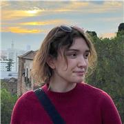 Si necesitas aprender inglés te puedo ayudar! Ofrezco un enfoque divertido y atractivo para aprender inglés