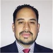 Doctorado y profesor con experiencia de más de 18 años en materias de corte ambiental, energético, manejo de datos e inteligencial