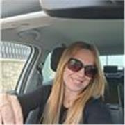 Profesora de italiano apta para todas las clases y edades. 