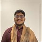 I’m a friendly and patient tutor, offering personalised lessons for GCSE students of all abilities.