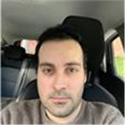 Profesor de refuerzo escolar especializado en Física y Química y Matemáticas tanto en la ESO como en Bachillerato
