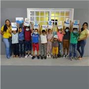 Licenciada en Educación Preescolar