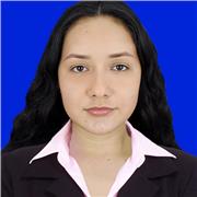 Profesional en psicología por lo que tengo experiencia en asignaturas teóricas