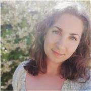 Insegnante di inglese impartisce lezioni da livello A1 a C1