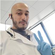 if you are interested in learn some chemistry or biology i have more than 10 years experience as a teacher in my country